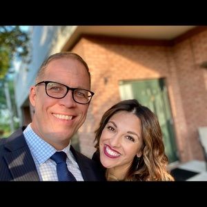 Meet your Posher, Dan